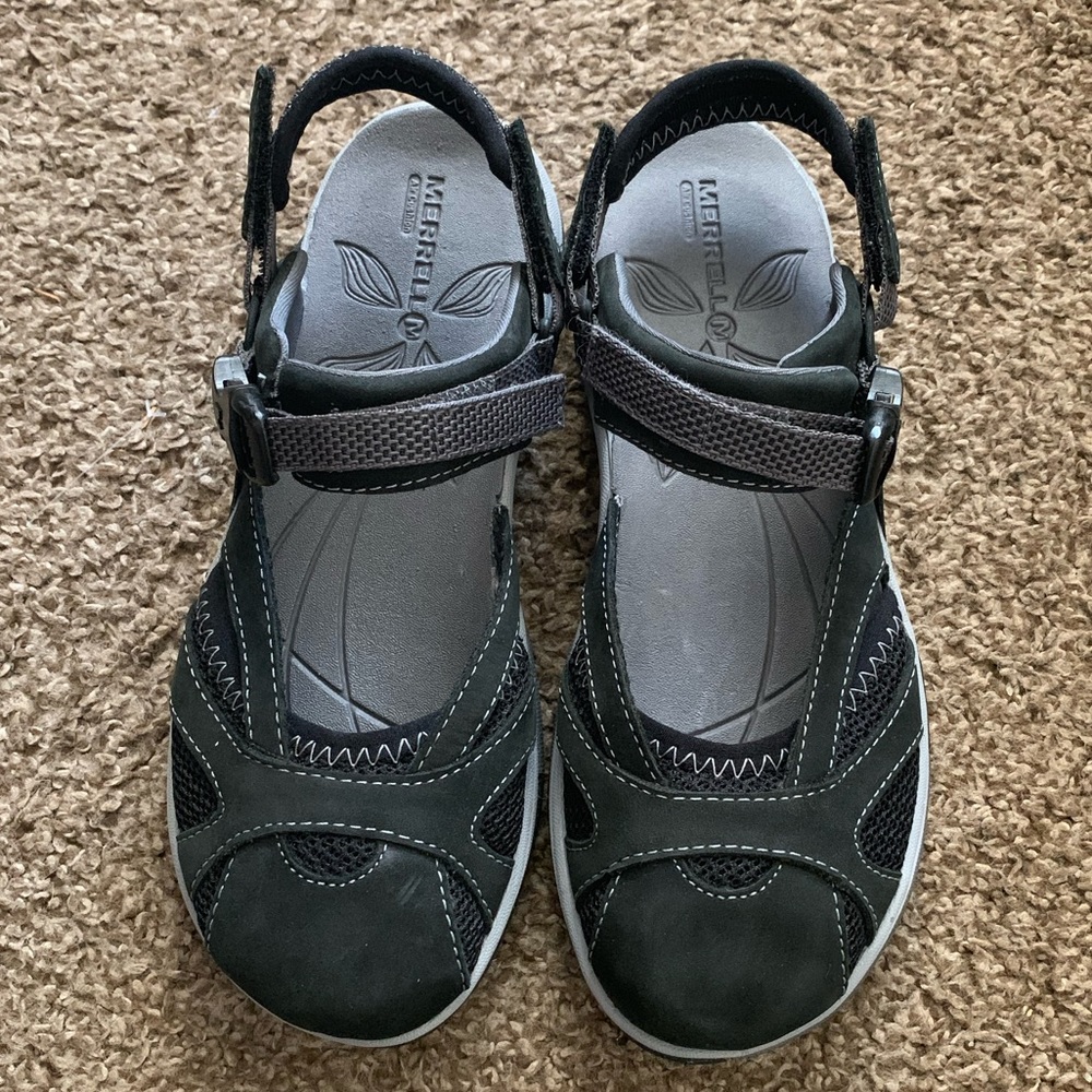 Merrell Azura Wrap Sandal Women’s Size 6